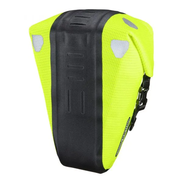 Saddle-Bag Two High Visibility