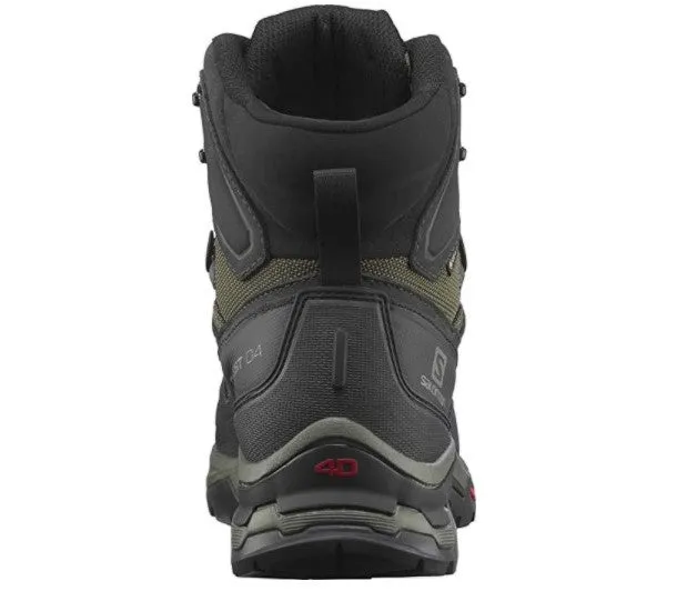 Salomon Quest 4 GTX Hiking Boots (Men's)