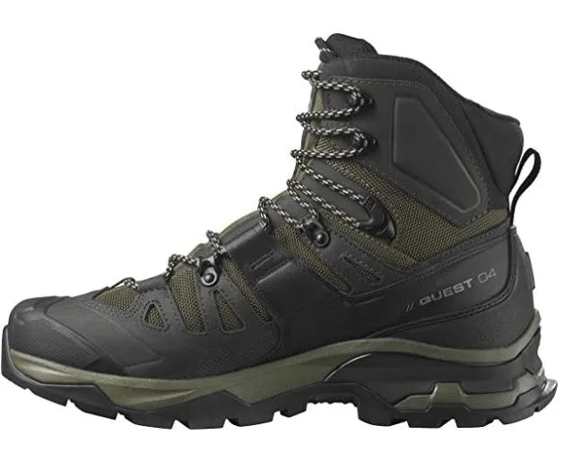 Salomon Quest 4 GTX Hiking Boots (Men's)