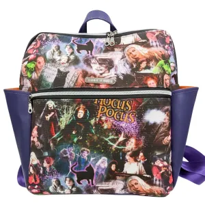 Sanderson Sisters Fun Bobby Backpack