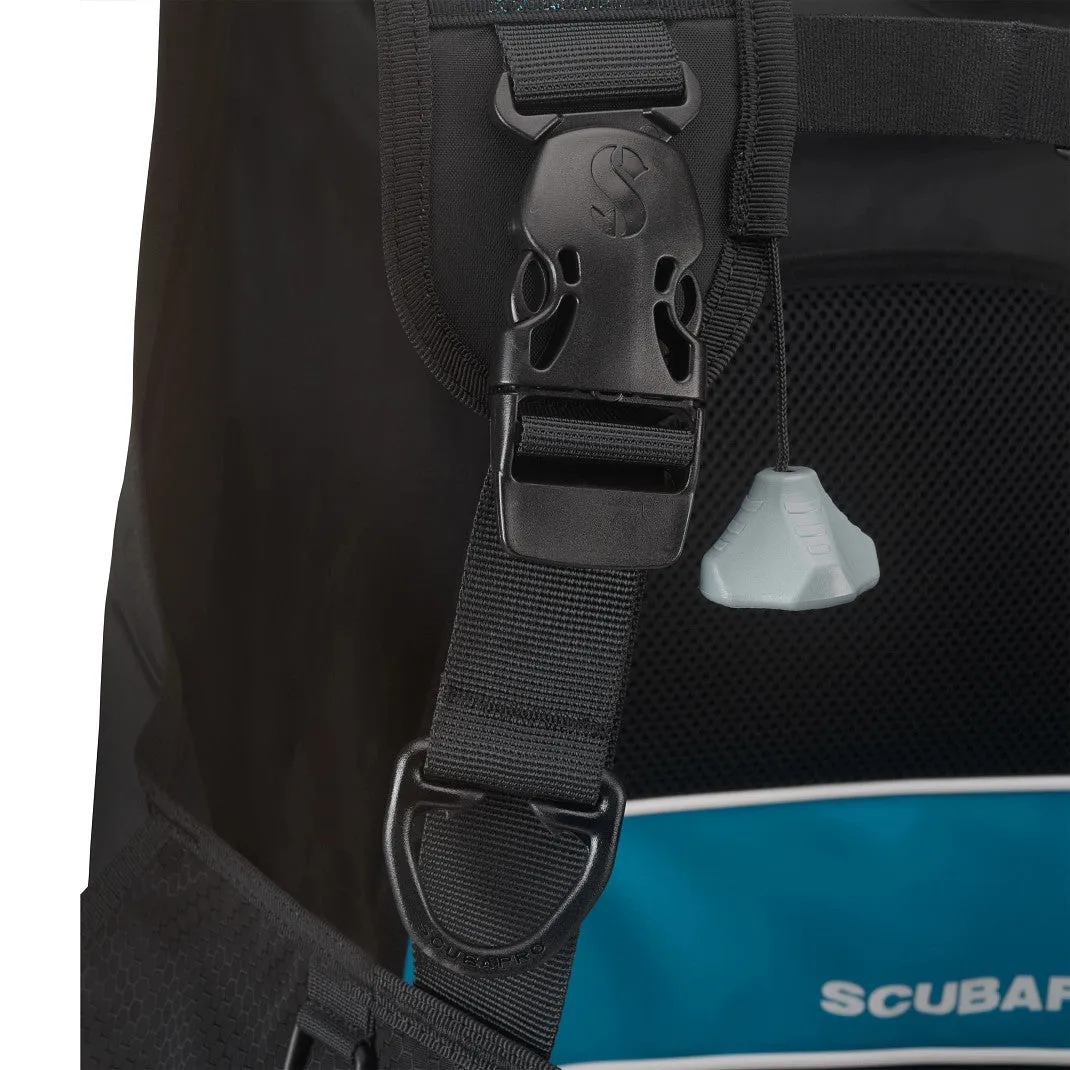 ScubaPro Go Quick Cinch with Balanced Inflator Diving BCD