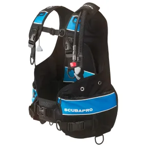 ScubaPro Go Quick Cinch with Balanced Inflator Diving BCD