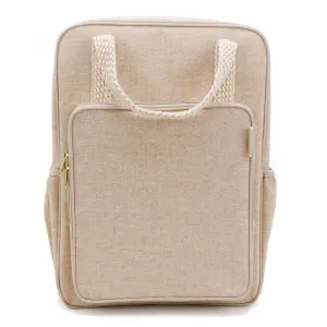 SoYoung - Totepack - Lon Naturel||SoYoung - Totepack- Naturel Linen