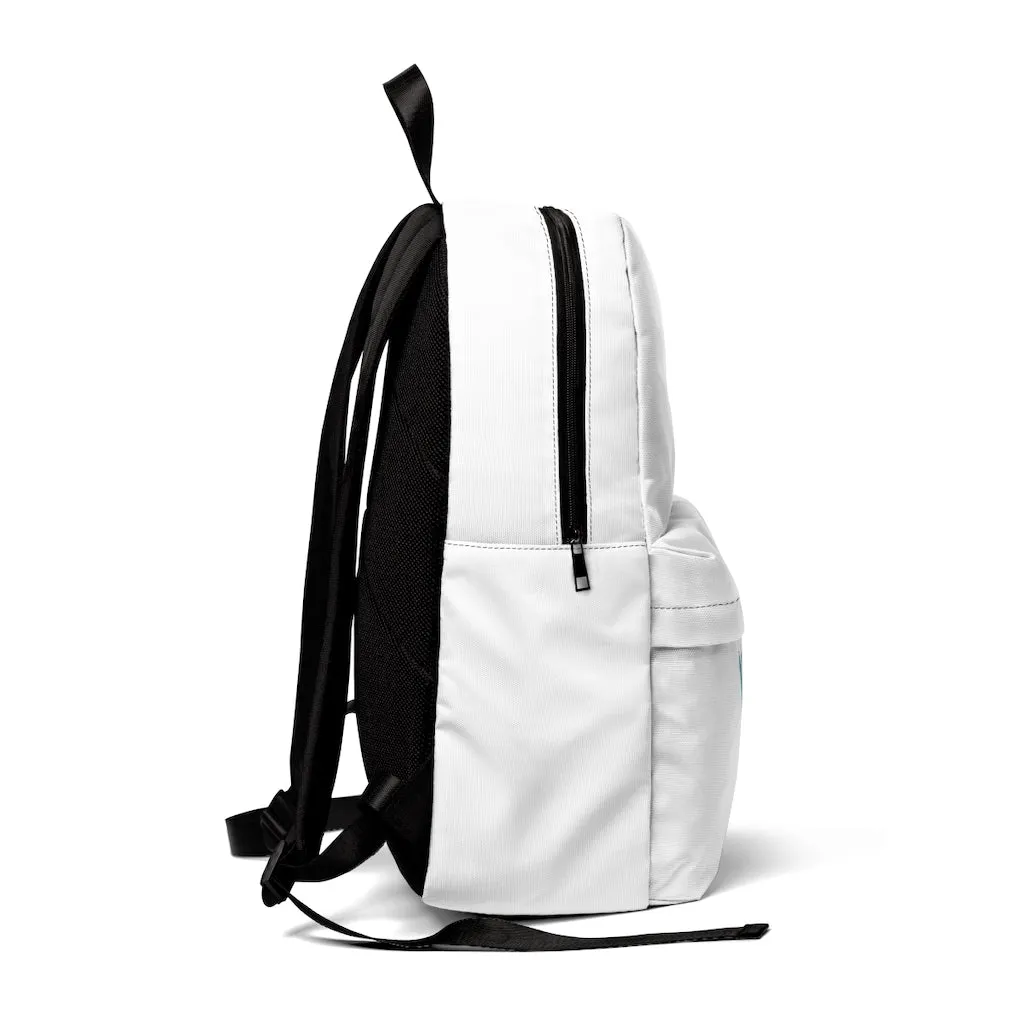 Swords Unisex Classic Backpack