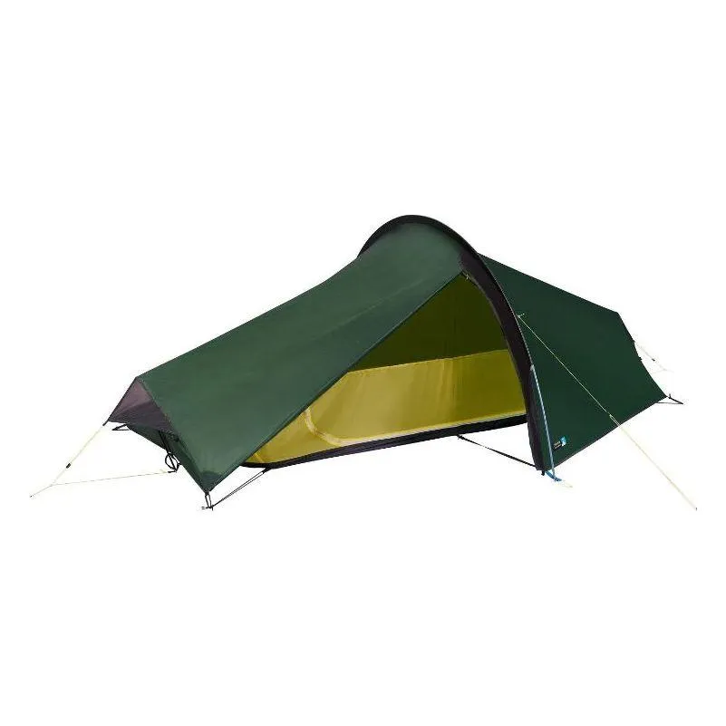 Terra Nova Laser Compact 1 Tent (2023)   Footprint Bundle