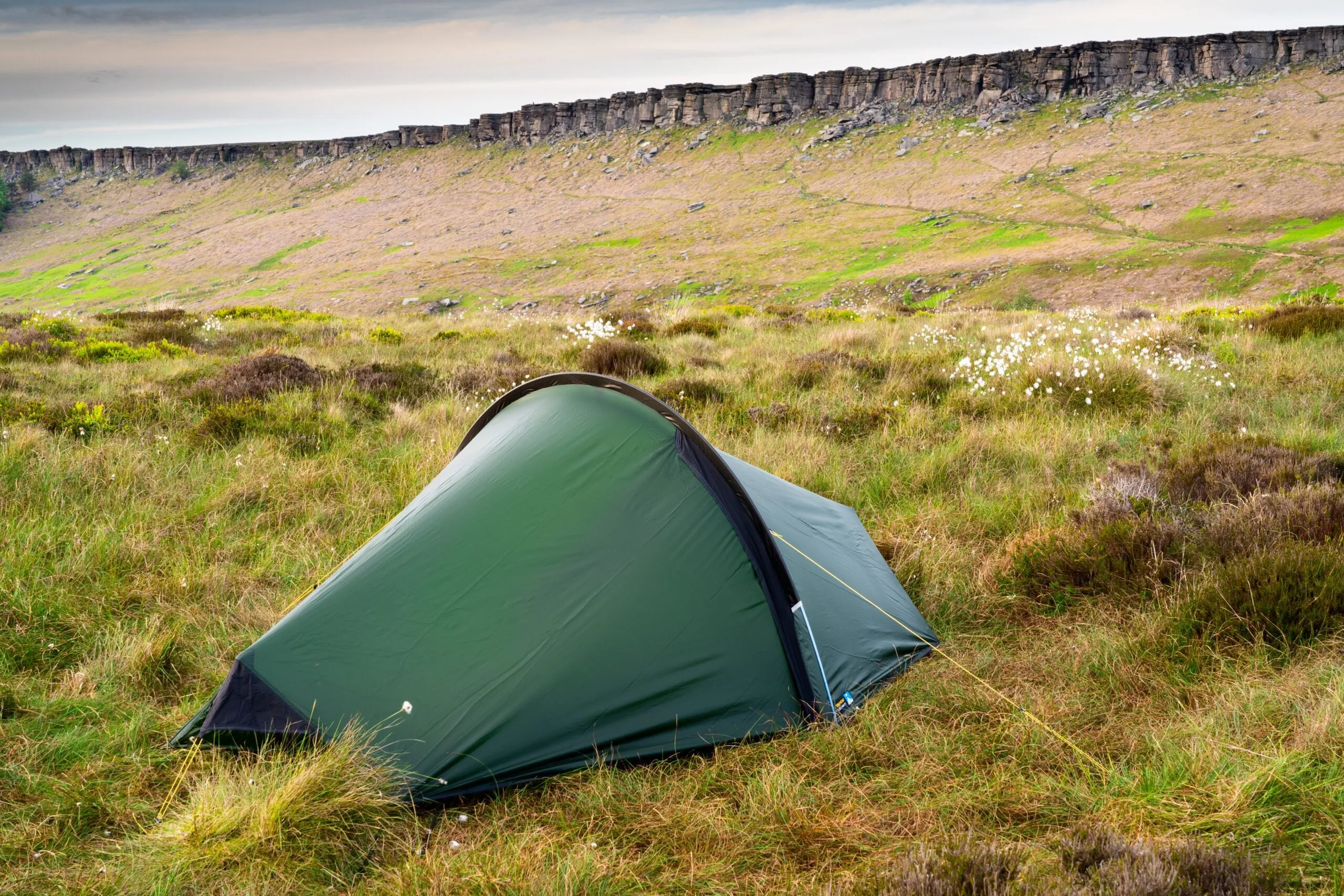 Terra Nova Laser Compact 1 Tent