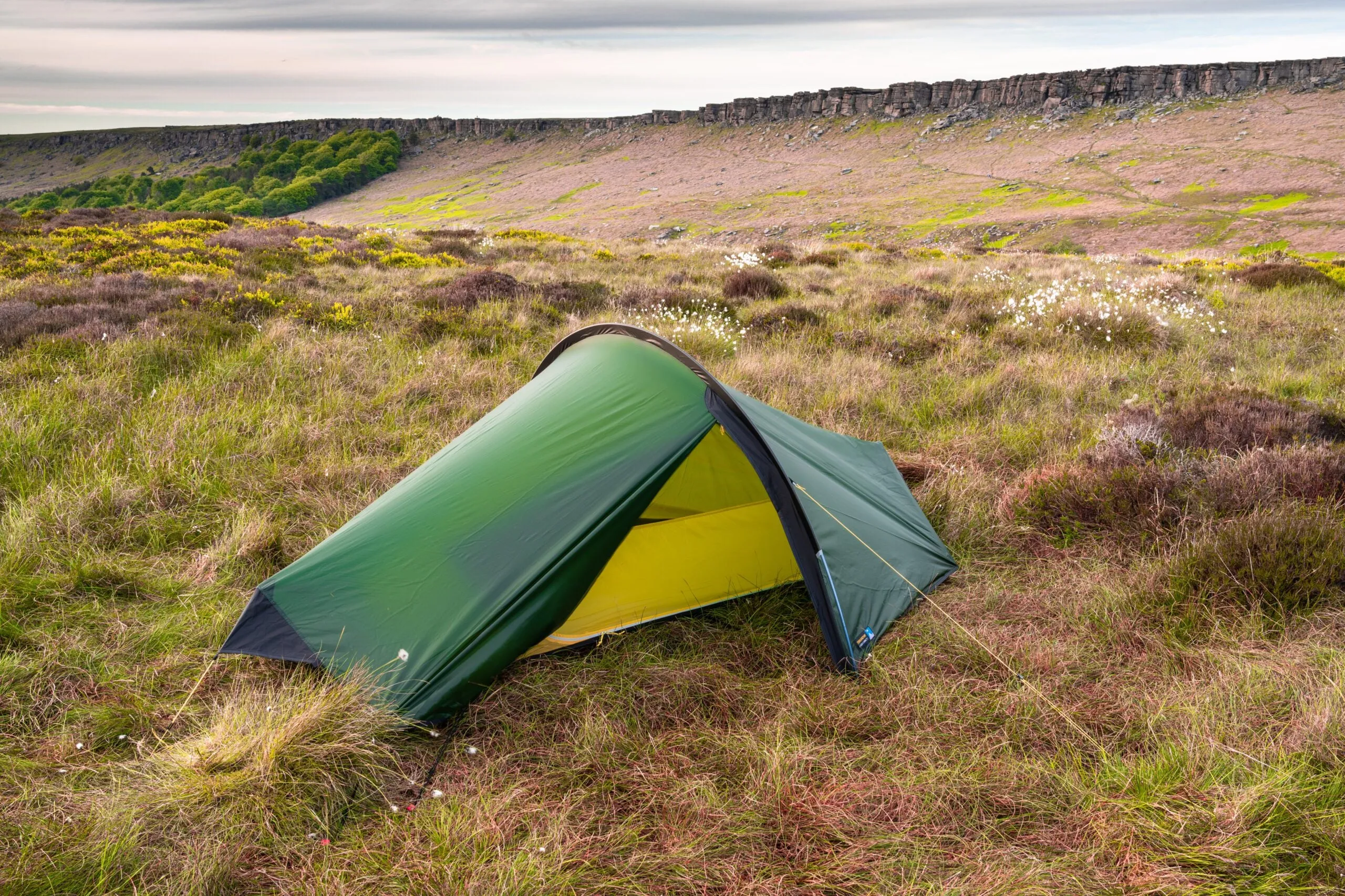 Terra Nova Laser Compact 1 Tent