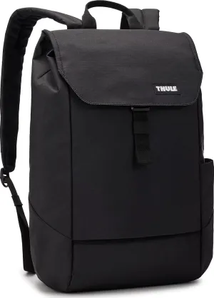 Thule Lithos Backpack 16L Black | Buy Thule Lithos Backpack 16L Black here | Outnorth