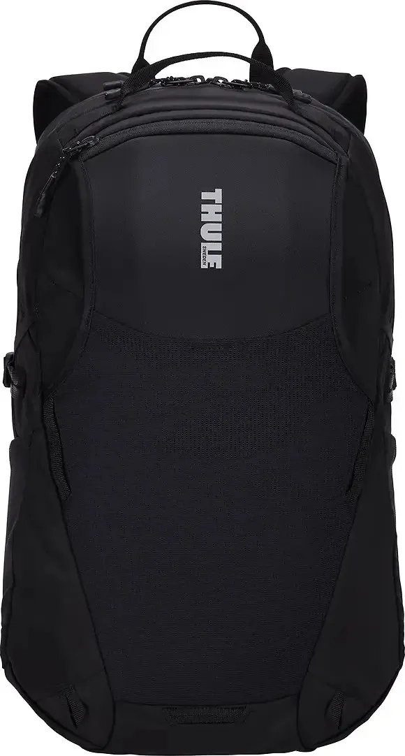 Thule Thule Enroute Backpack 26L Black | Buy Thule Thule Enroute Backpack 26L Black here | Outnorth