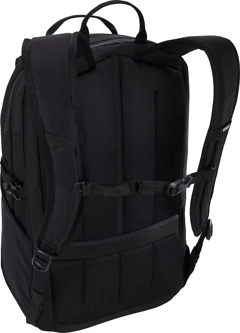 Thule Thule Enroute Backpack 26L Black | Buy Thule Thule Enroute Backpack 26L Black here | Outnorth