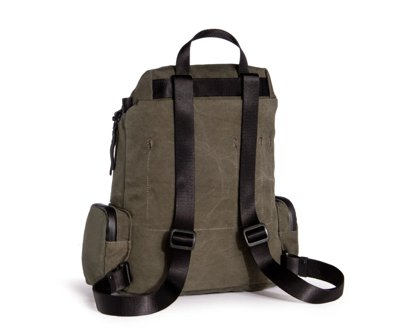 Timbuk2 Canteen Pack Canvas