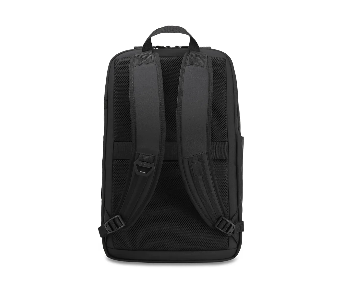 Timbuk2 Q Custom 17 inch Laptop Backpacks, Eco Black