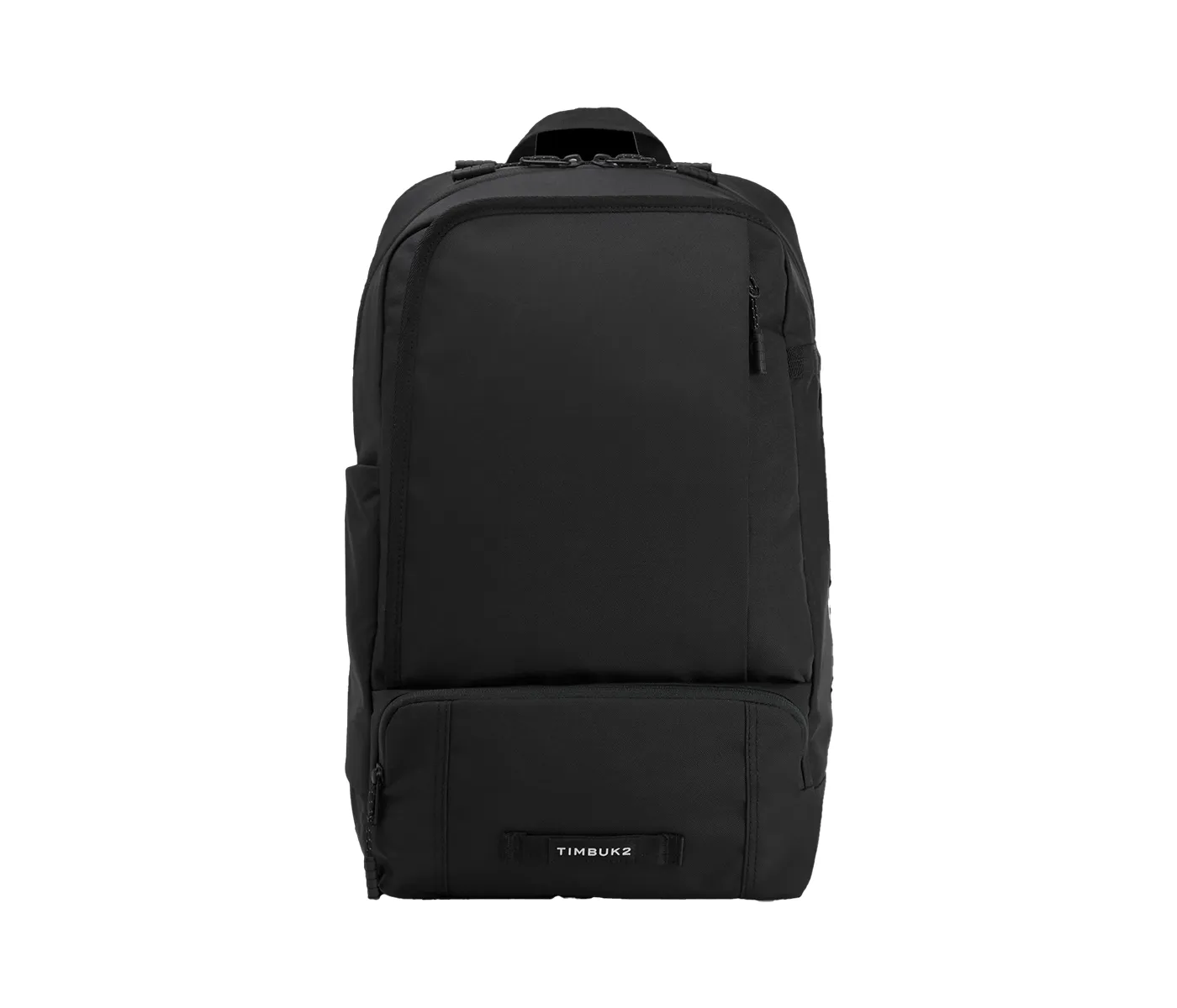 Timbuk2 Q Custom 17 inch Laptop Backpacks, Eco Black