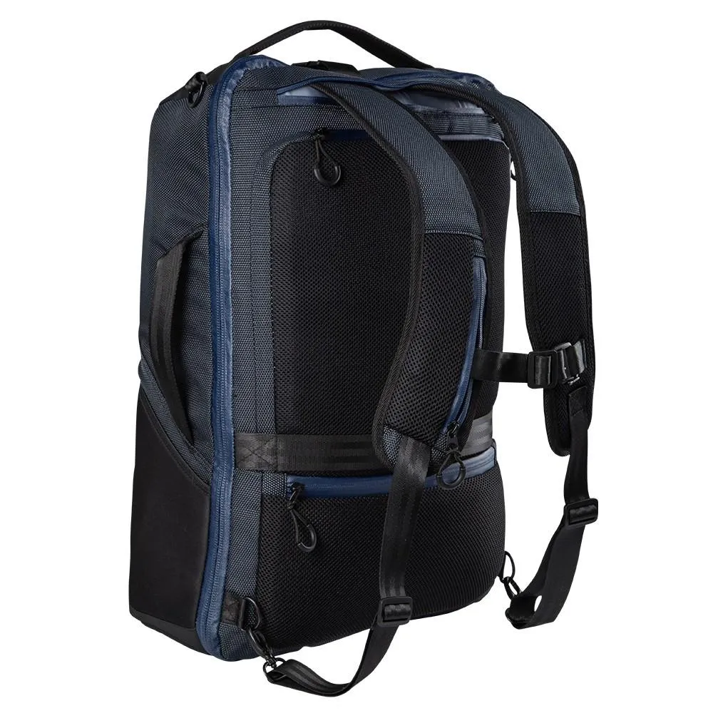 Tokyo 38L Anti-Theft Backpack - 55x35x20cm