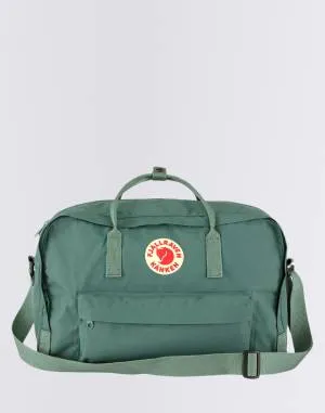 Travel Backpack Fjällräven Kanken Weekender