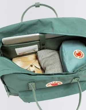 Travel Backpack Fjällräven Kanken Weekender