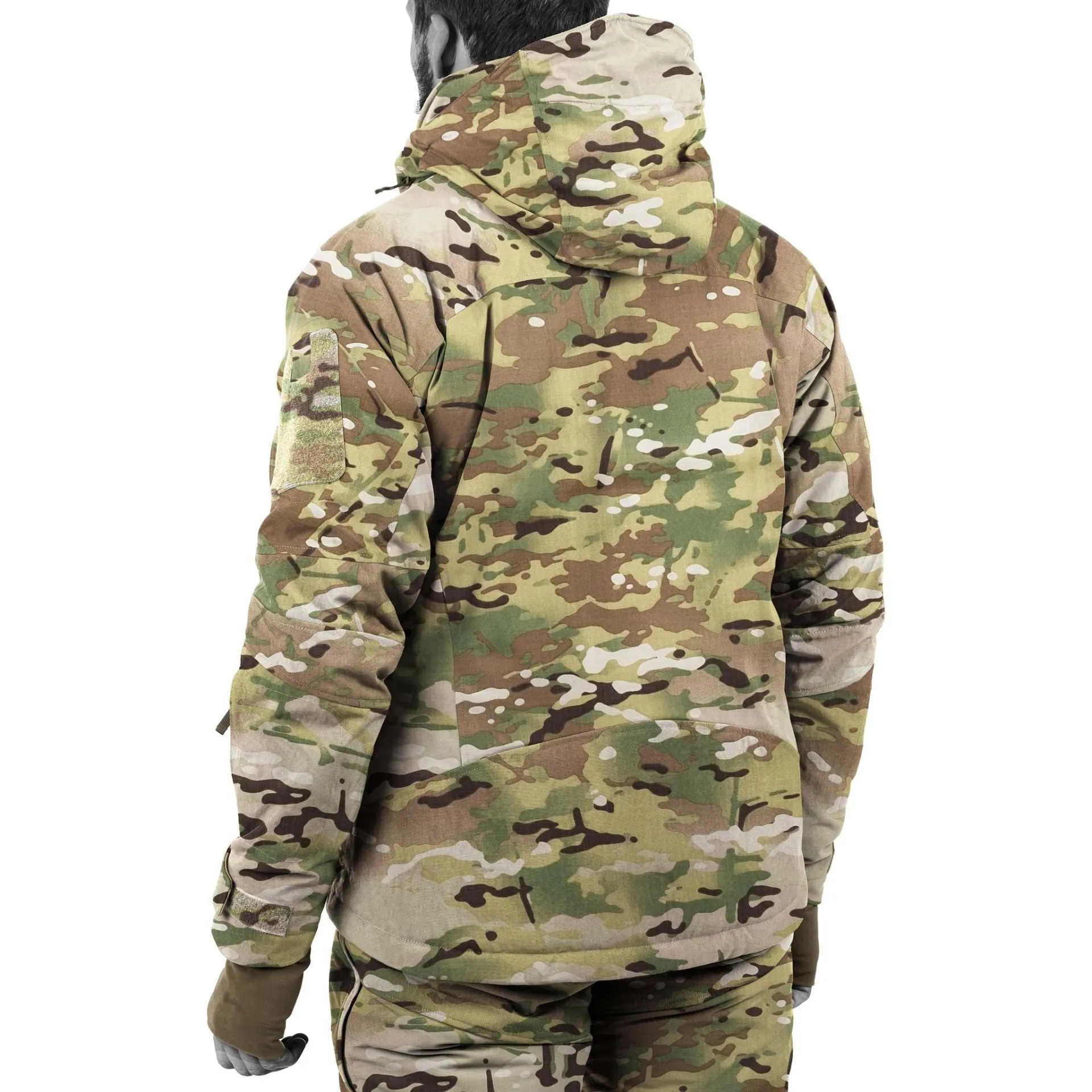 UF Pro Delta OL 4.0 Tactical Winter Jacket