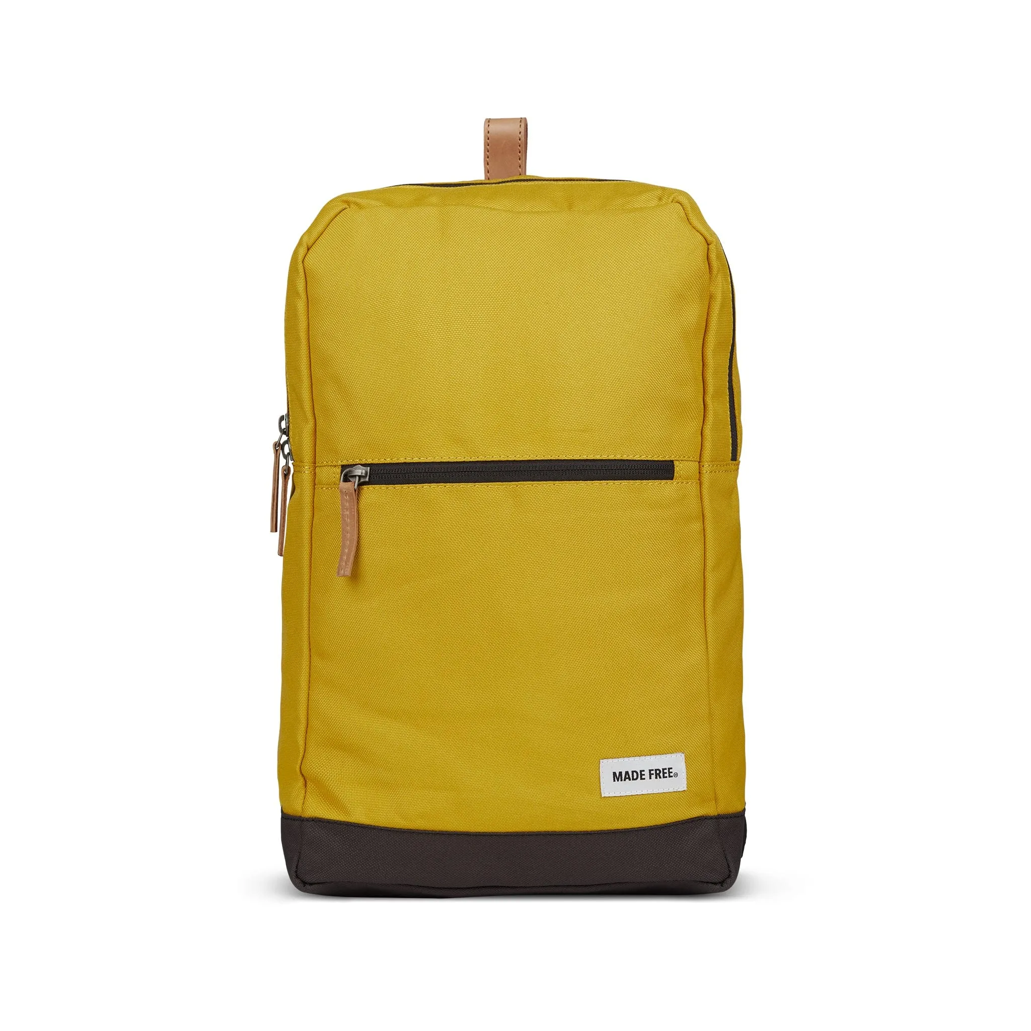 Urban Pack Mini AW Mustard