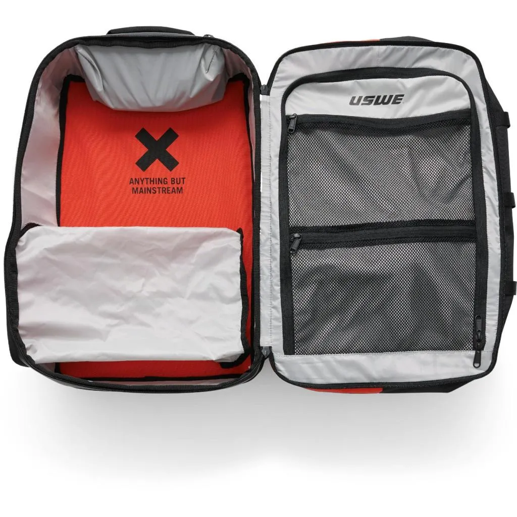 USWE Buddy 40L Athlete Gear Pack