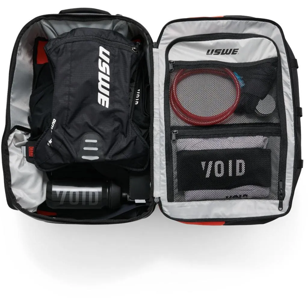 USWE Buddy 40L Athlete Gear Pack