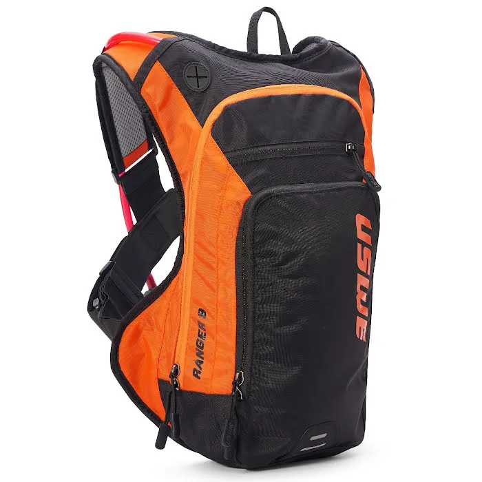 USWE - Ranger 9 Hydration Backpack