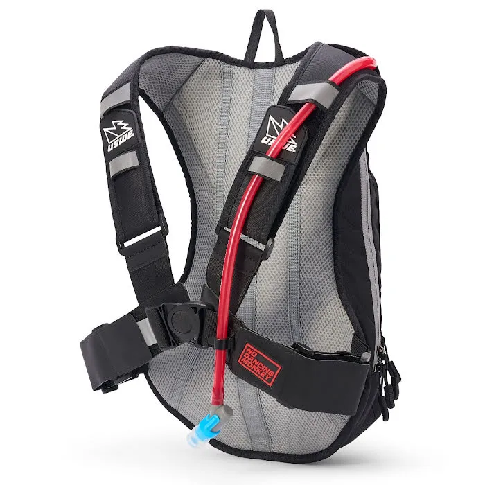 USWE - Ranger 9 Hydration Backpack