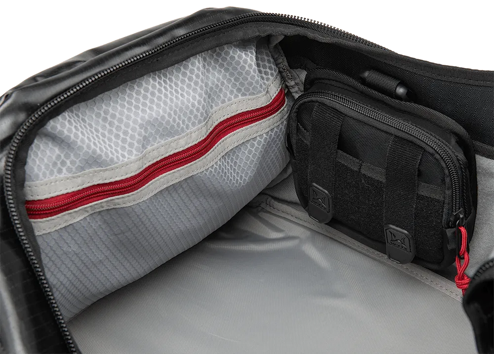 Vertx RLT 100L Duffel Bag Roller