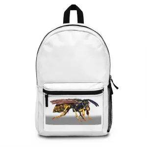 Wasp Backpack (Made in USA)