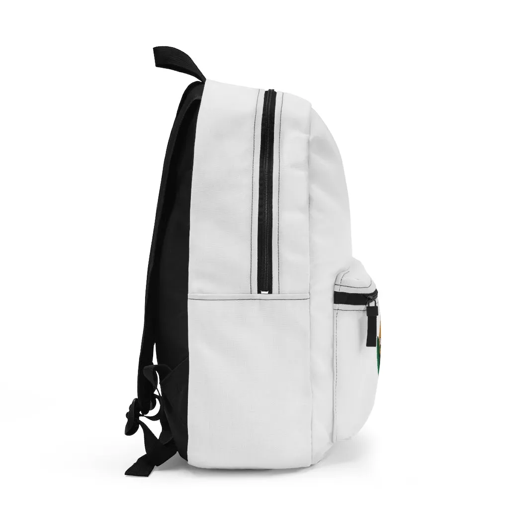 Woppit Backpack (Made in USA)