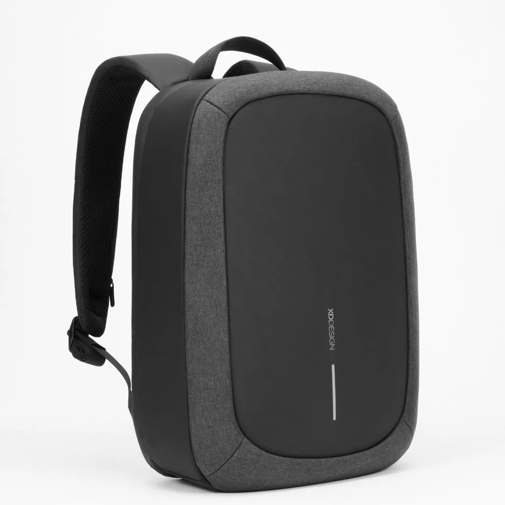 XD Design Bobby Edge Laptop Backpack - Black