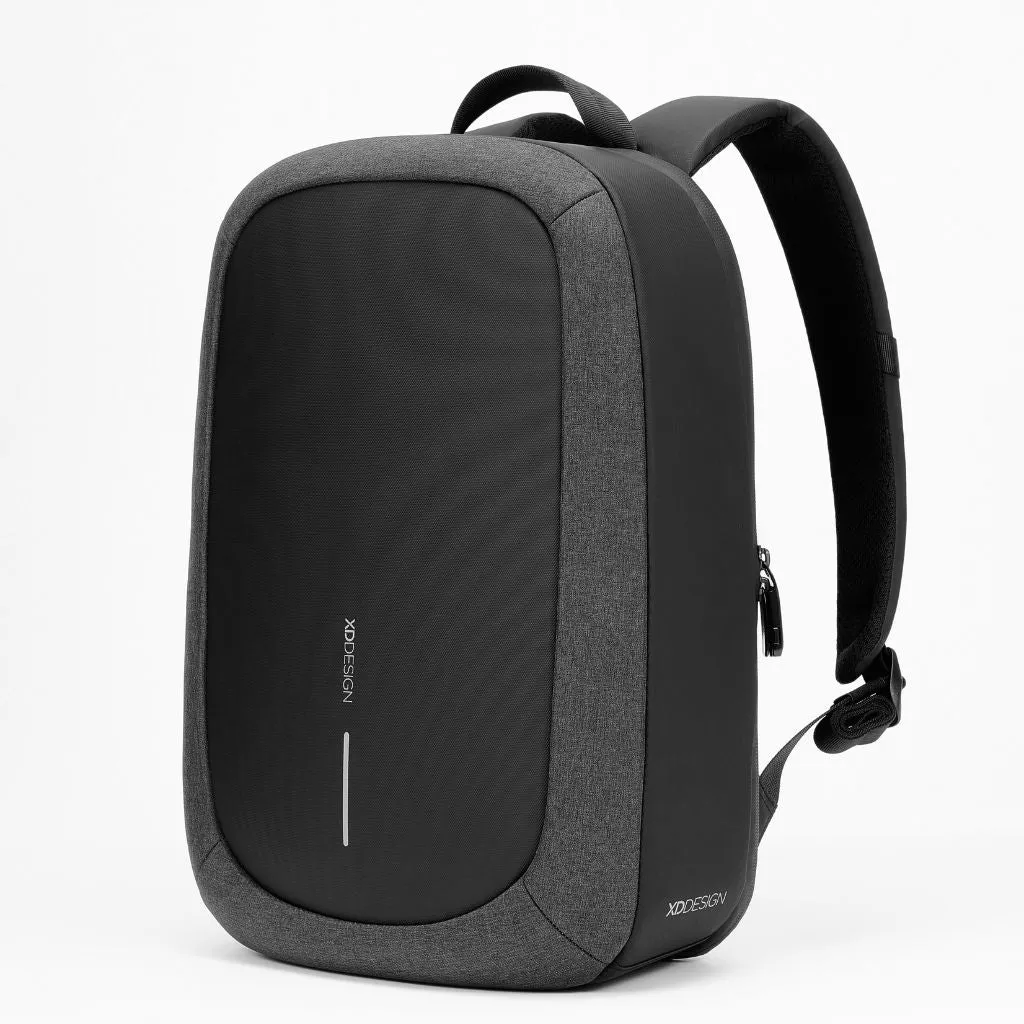 XD Design Bobby Edge Laptop Backpack - Black