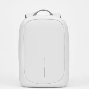 XD Design Bobby Edge Laptop Backpack - Off White